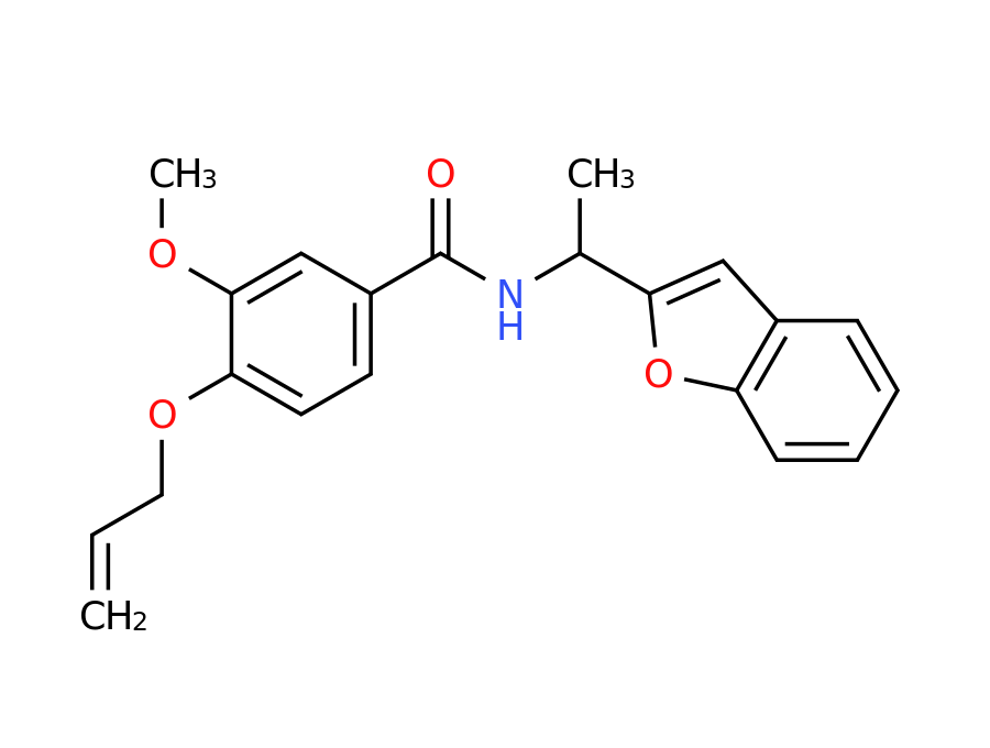 Structure Amb265069