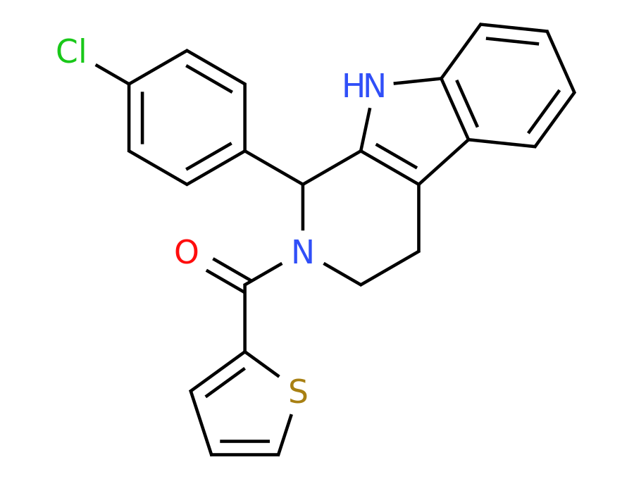 Structure Amb2650877