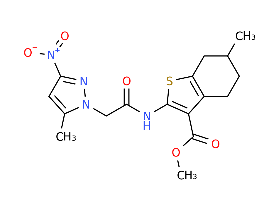 Structure Amb2650968