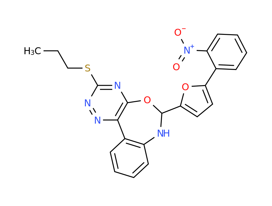 Structure Amb2651042