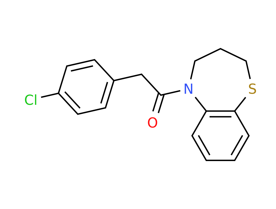 Structure Amb265173