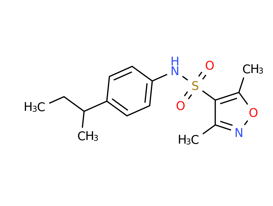 Structure Amb265210