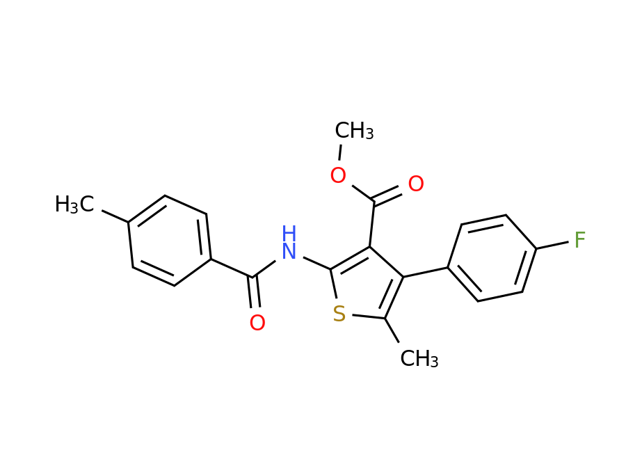 Structure Amb2652206