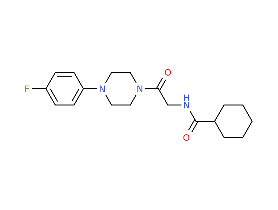 Structure Amb265226