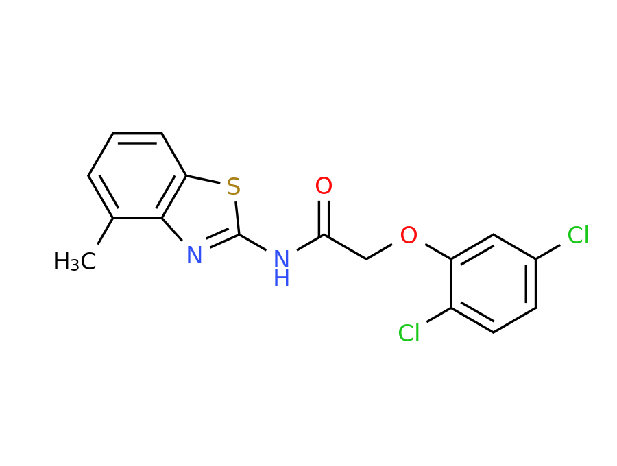 Structure Amb2652544