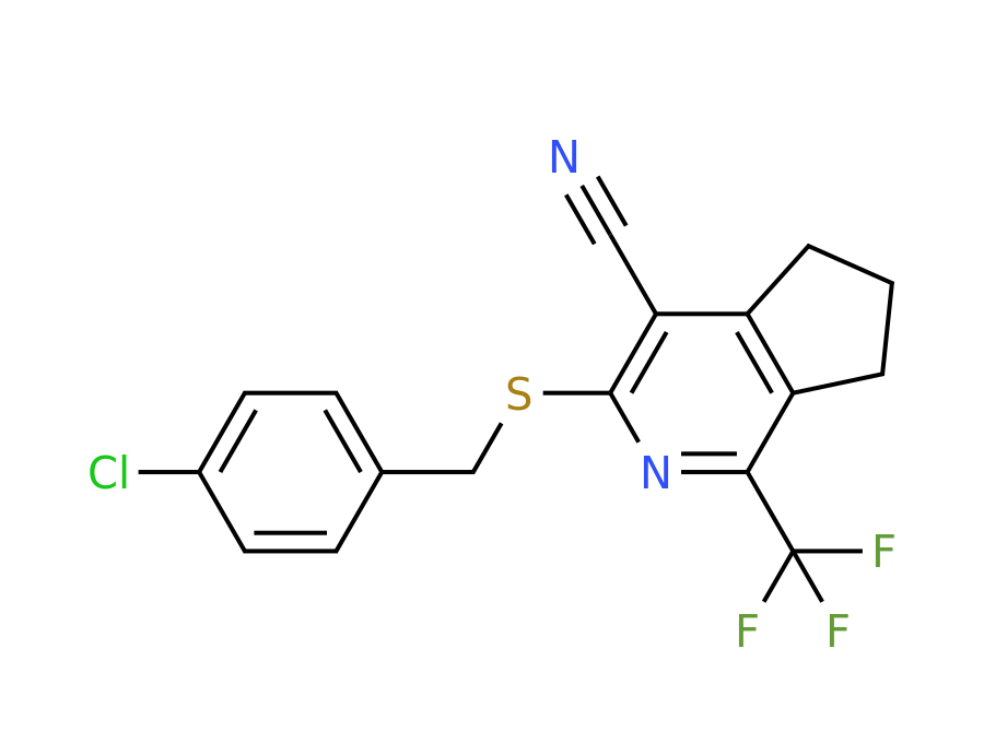 Structure Amb2652585