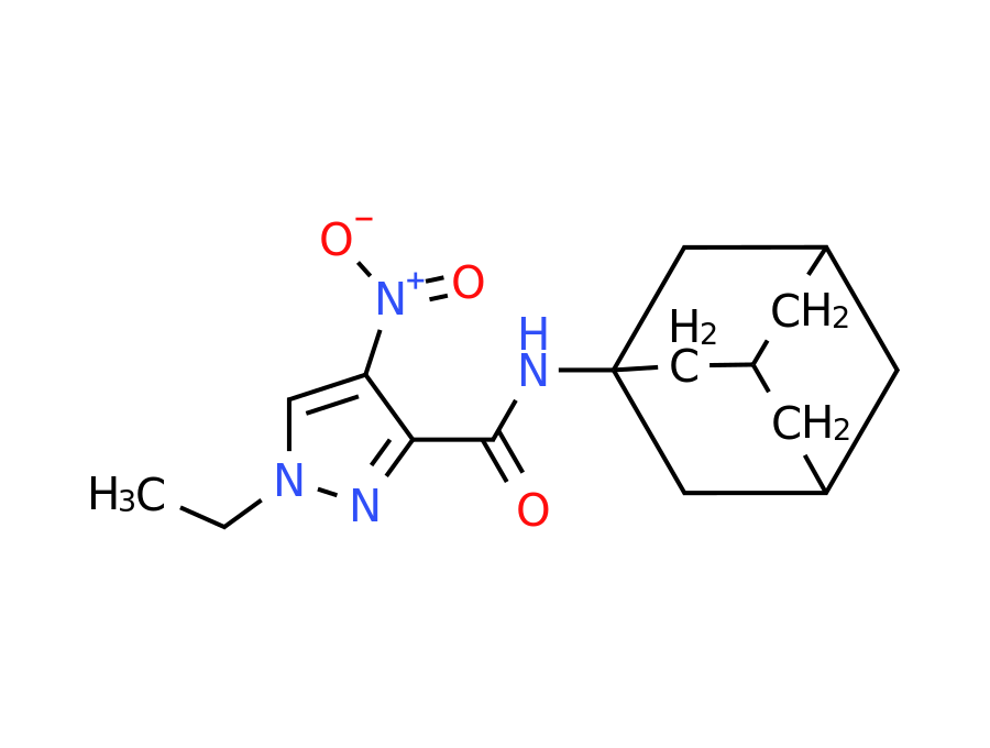 Structure Amb2652606