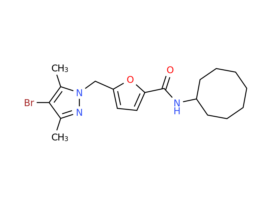 Structure Amb2652662