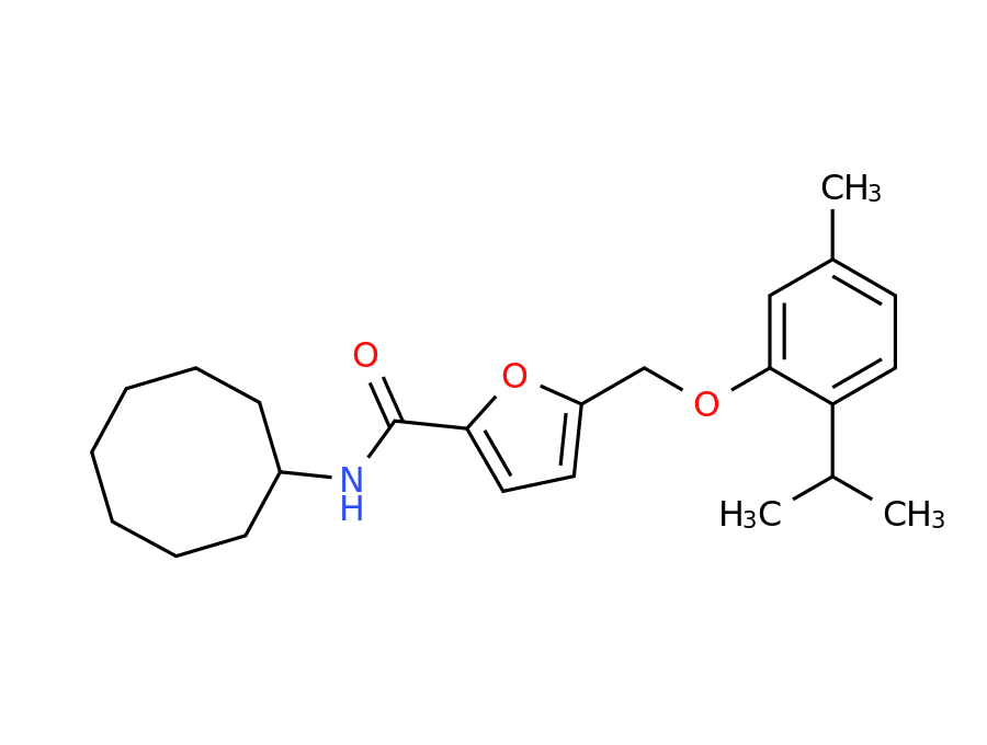 Structure Amb2652706