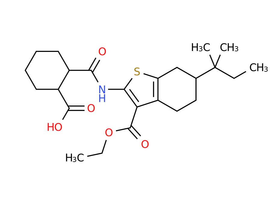 Structure Amb2652736