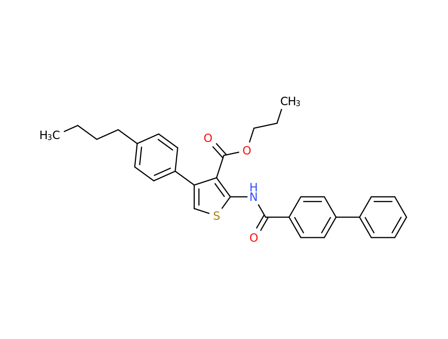 Structure Amb2652872