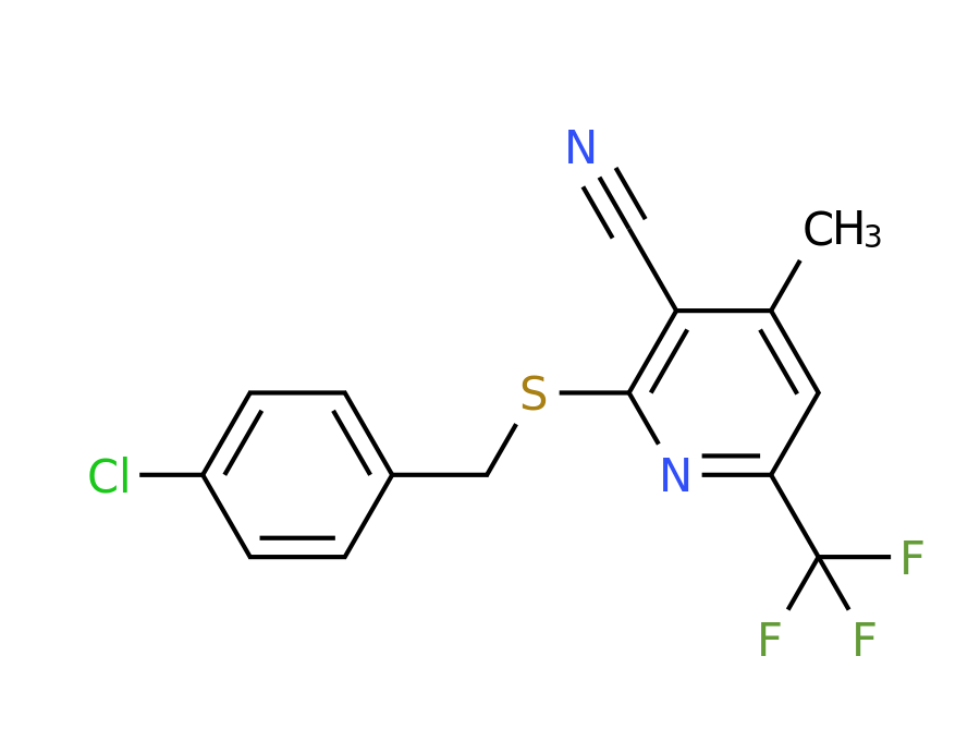 Structure Amb2652892