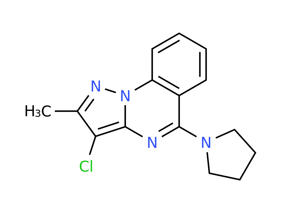 Structure Amb265303