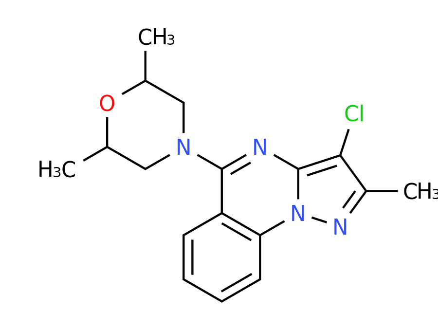 Structure Amb265304