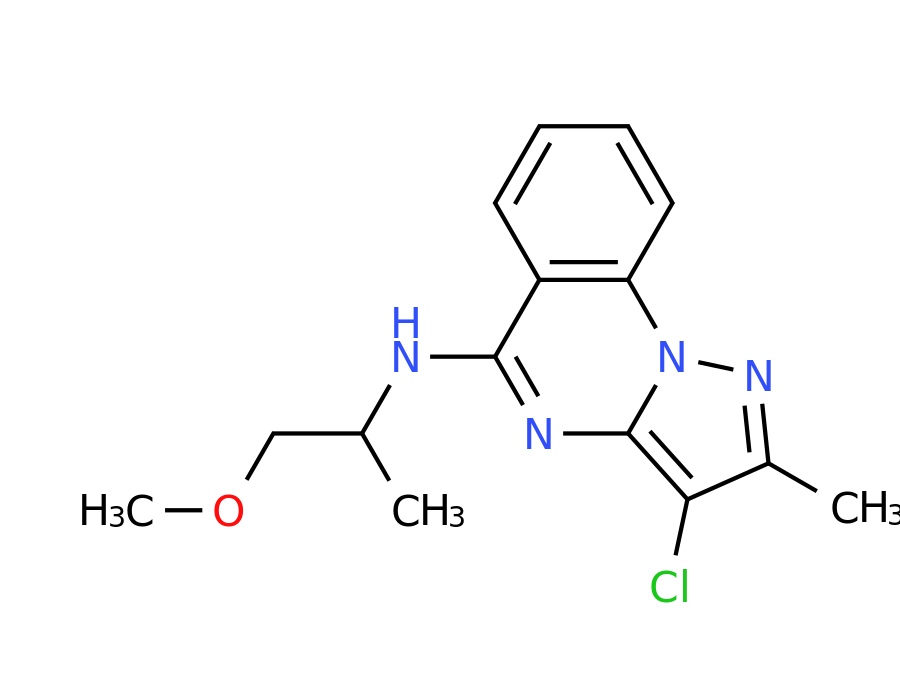 Structure Amb265307