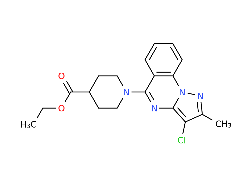 Structure Amb265309