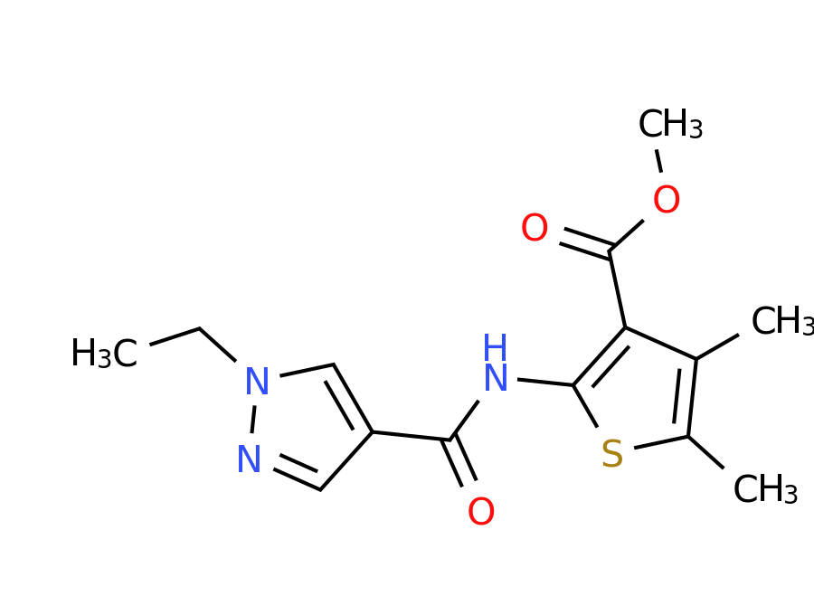 Structure Amb2653214