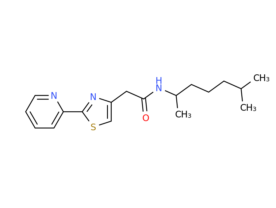 Structure Amb265360