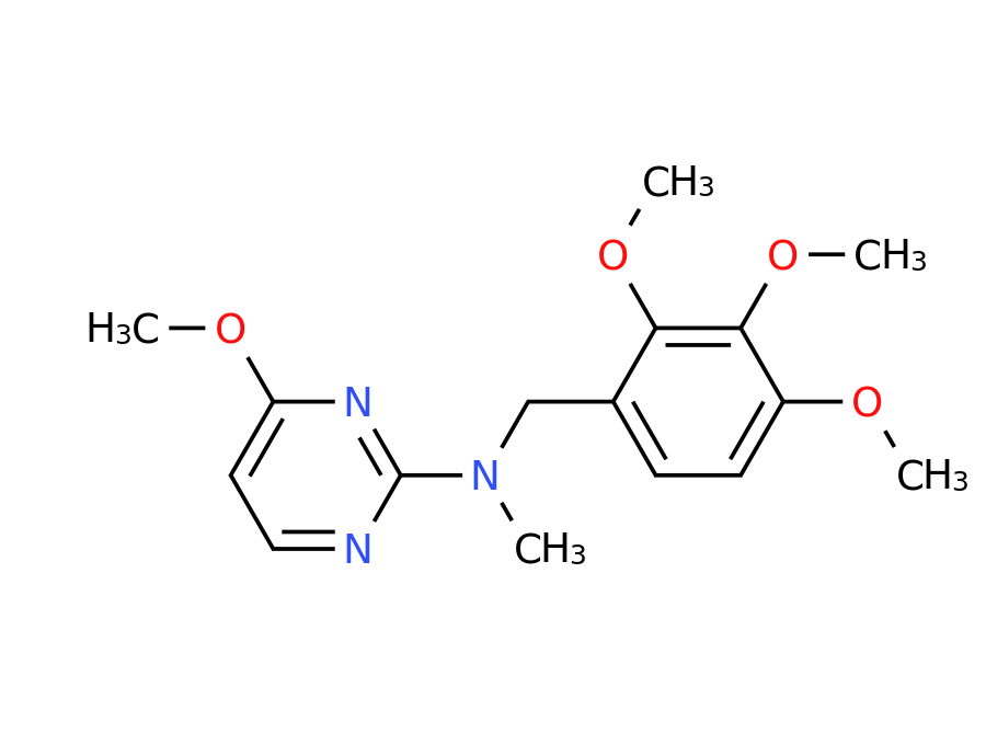 Structure Amb265385