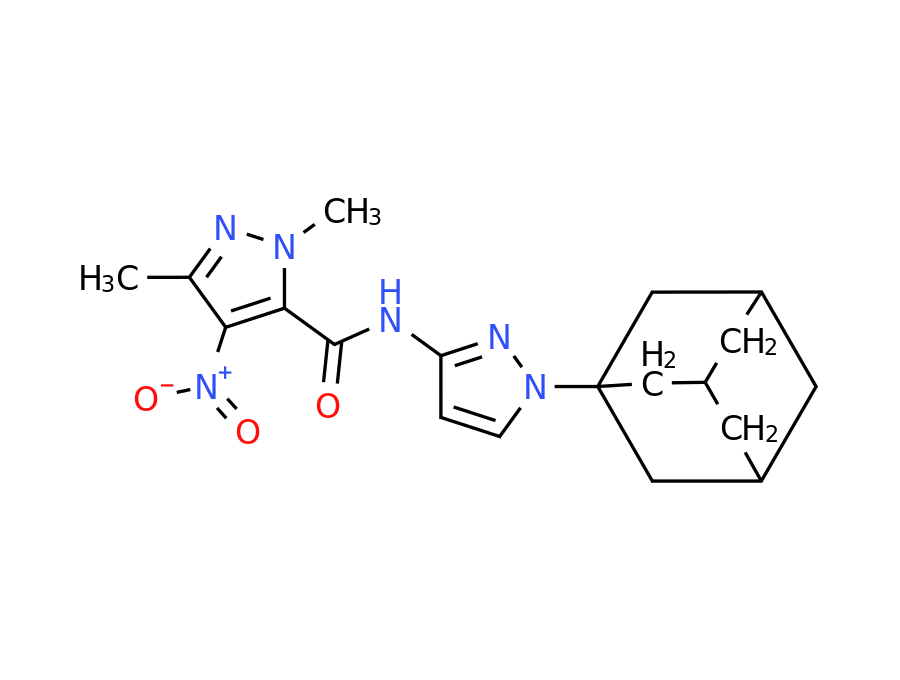 Structure Amb2653902