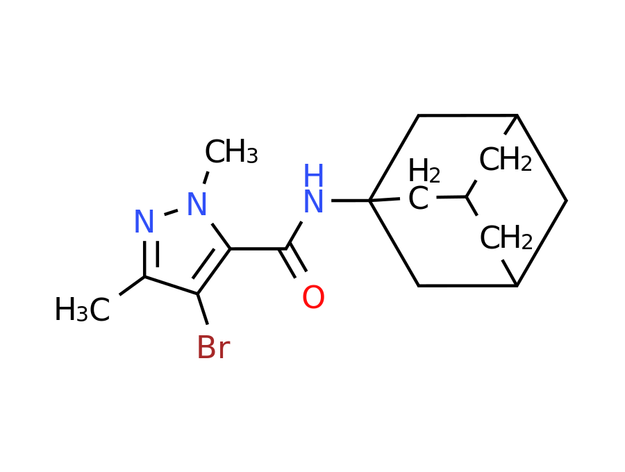 Structure Amb2654318