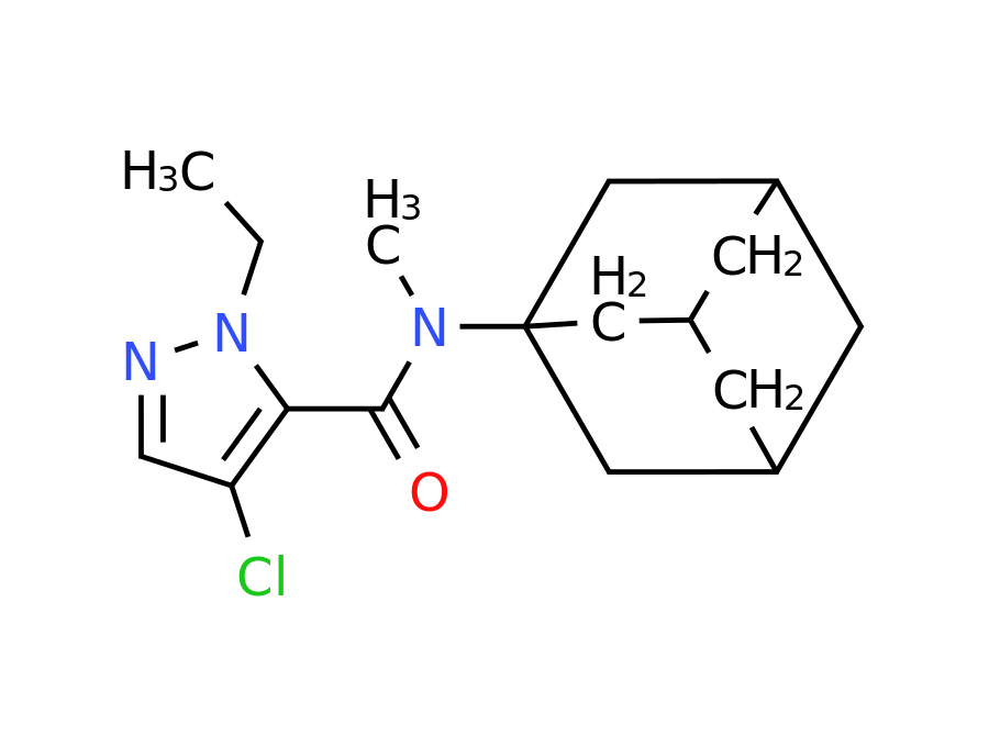 Structure Amb2654327