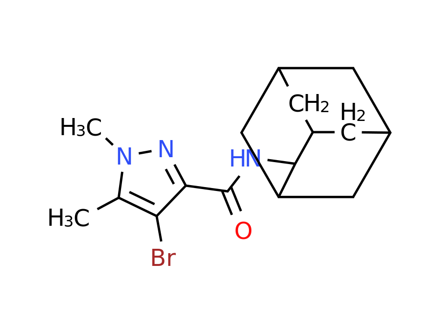 Structure Amb2654331