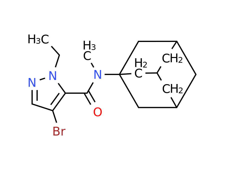 Structure Amb2654344