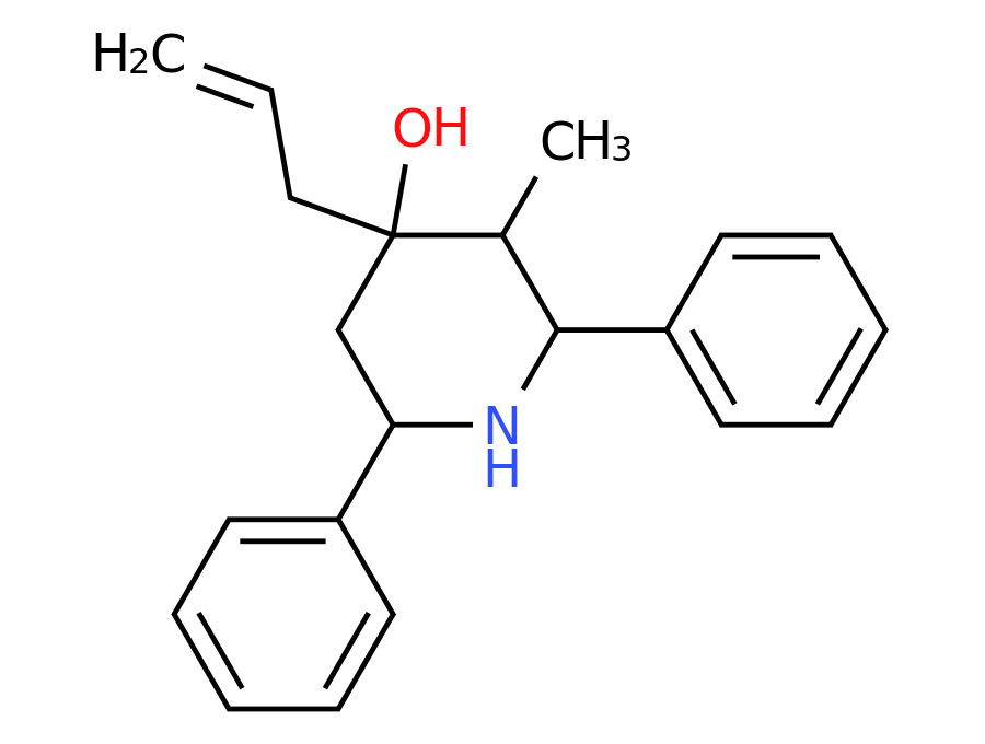 Structure Amb2654754