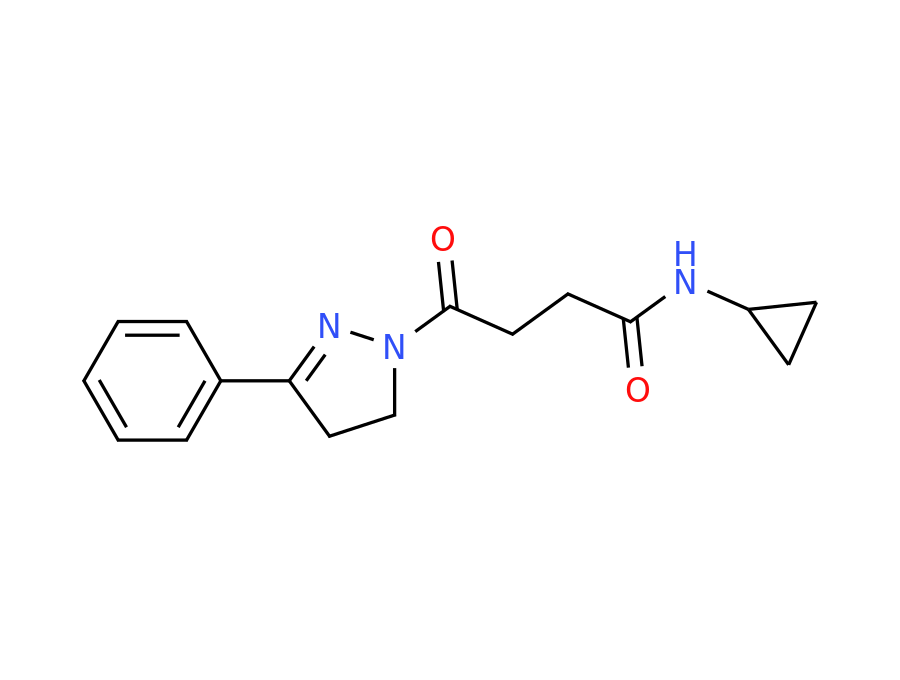 Structure Amb265486