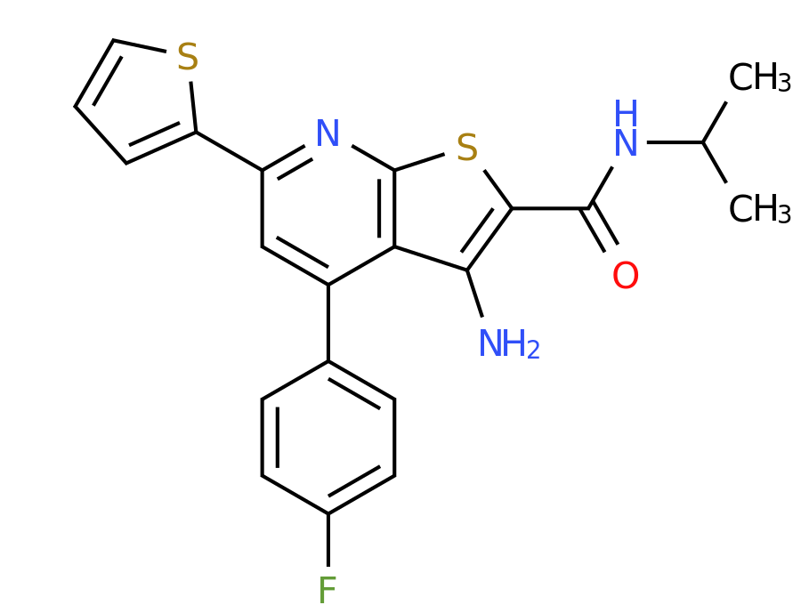 Structure Amb2654874