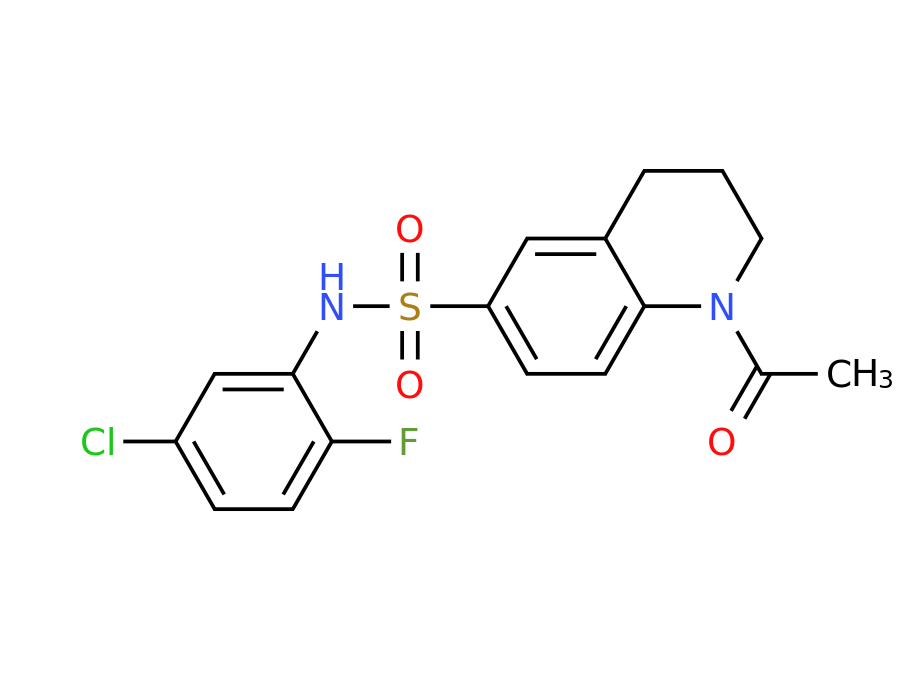 Structure Amb265488