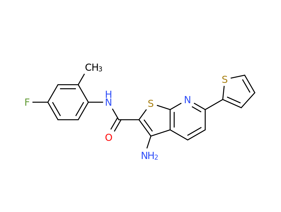 Structure Amb2654945