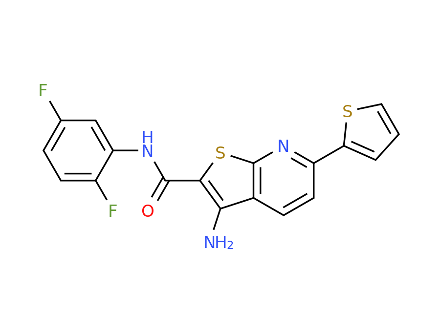 Structure Amb2654946