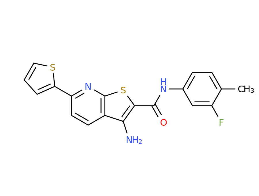 Structure Amb2654947