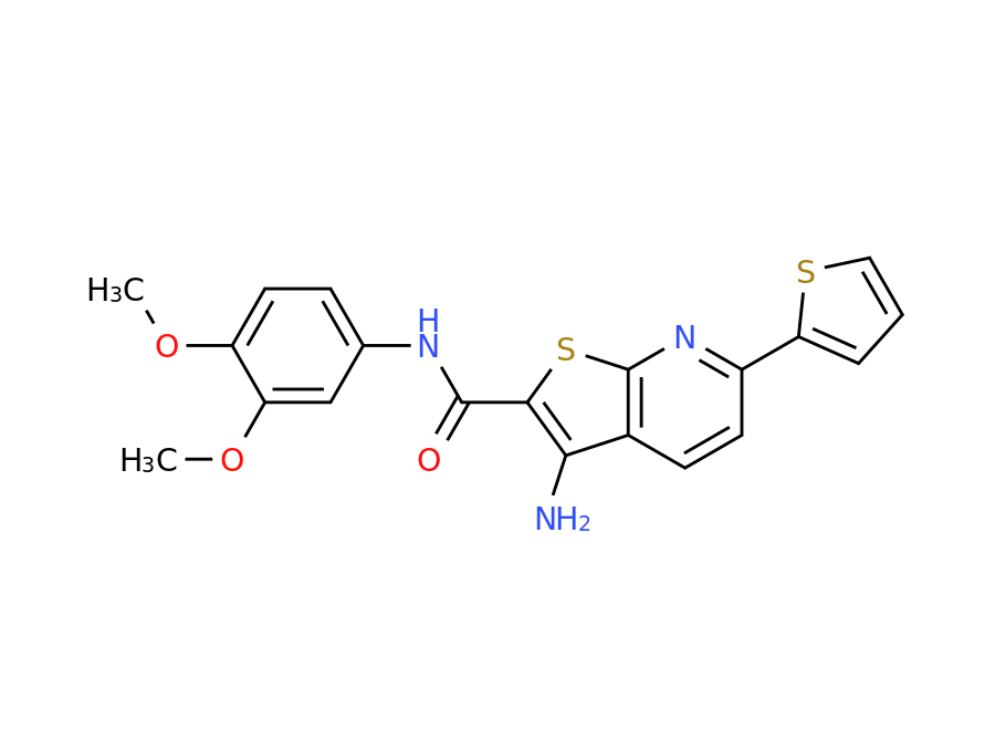 Structure Amb2654949