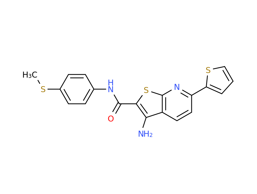 Structure Amb2654951