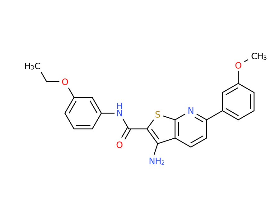 Structure Amb2654960