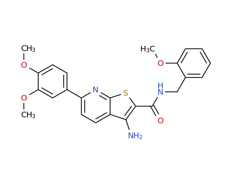 Structure Amb2654967