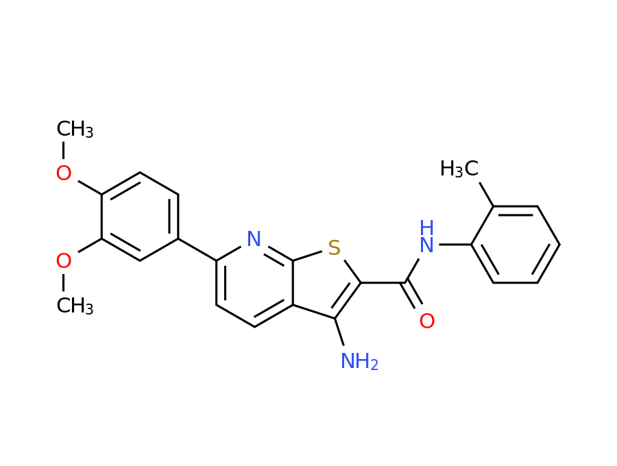 Structure Amb2654968