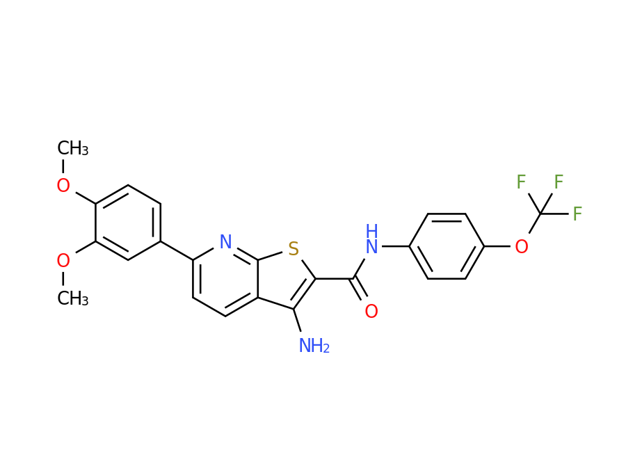 Structure Amb2654970