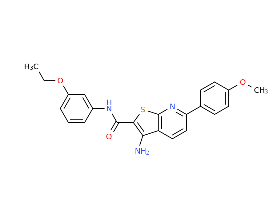 Structure Amb2654977