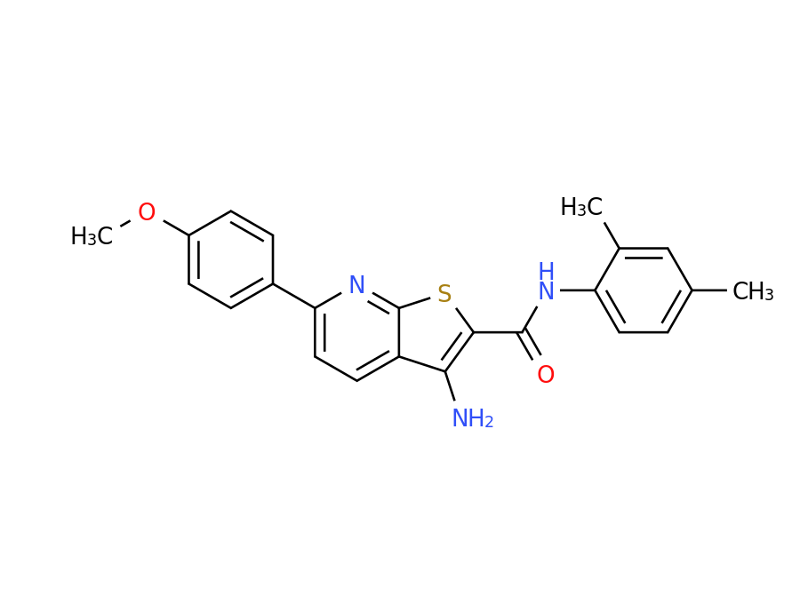 Structure Amb2654978