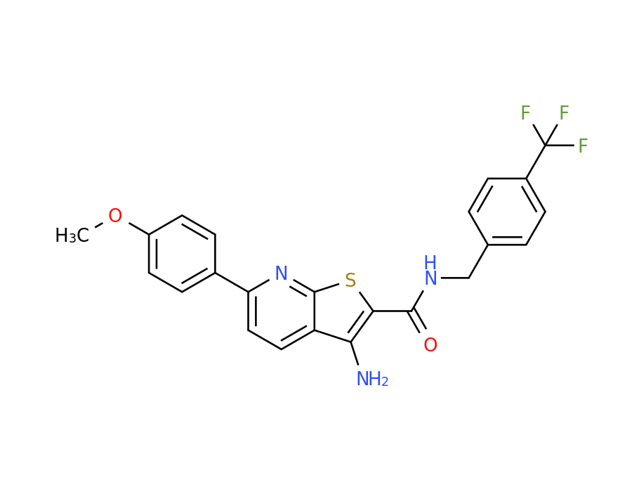 Structure Amb2654979