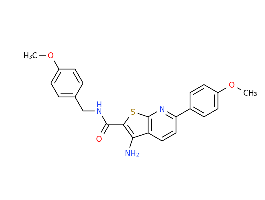 Structure Amb2654980