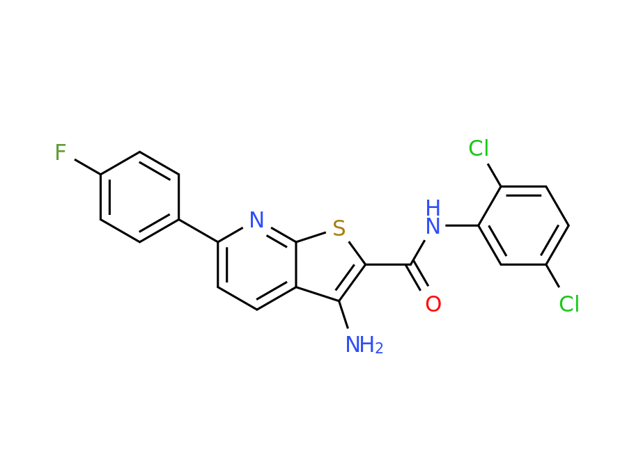 Structure Amb2654986