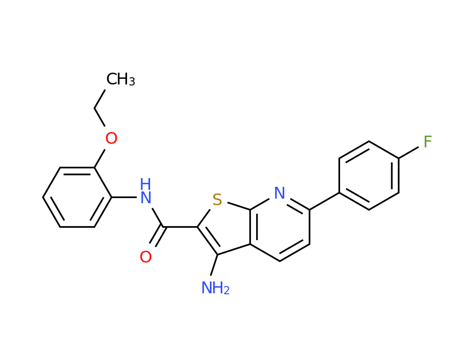 Structure Amb2654987