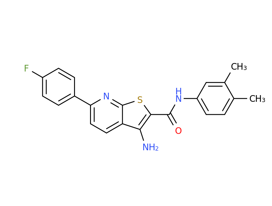 Structure Amb2654988