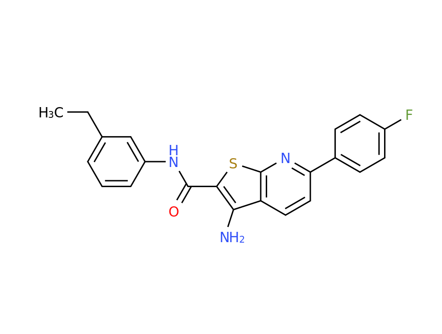 Structure Amb2654989