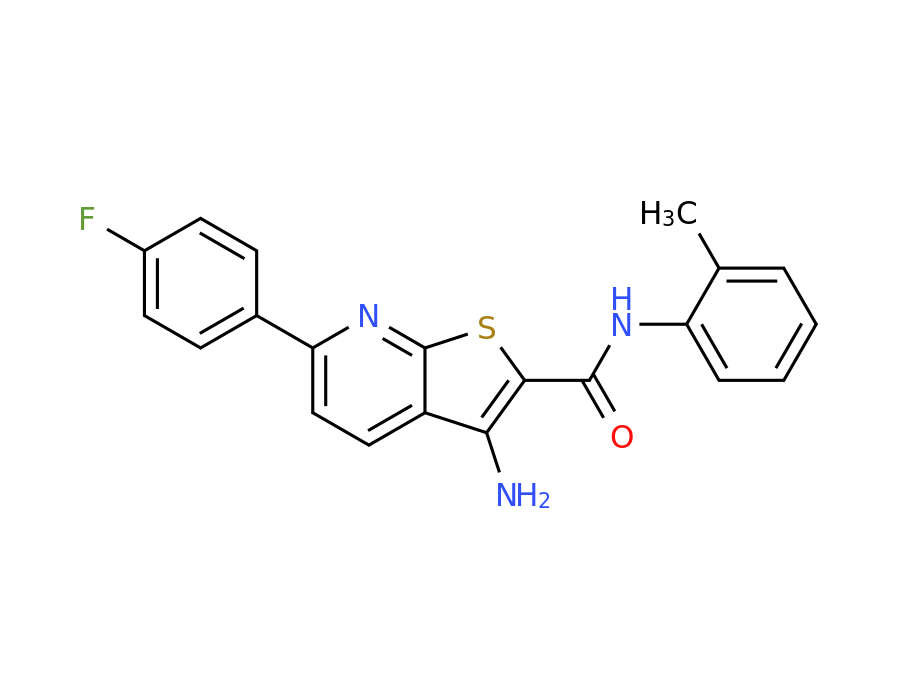 Structure Amb2654990